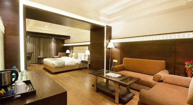 Люкс Premium The Palm Court