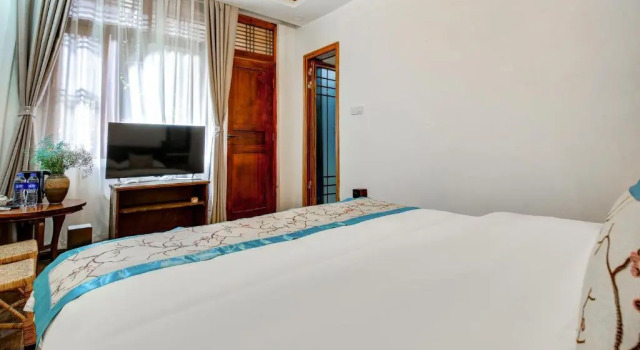 Двухместный номер Standard Dream Bay