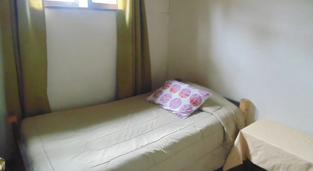 Bungalow Standard 2 camere Hostal Arrayan