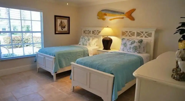 Коттедж Luxury NP100TH 712 3 Bedroom Holiday Home by Marco Naples Vacation Homes