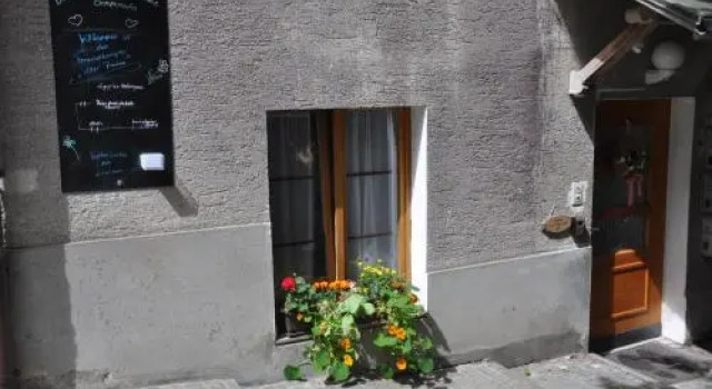 Ferienwohnung Alter Raaben