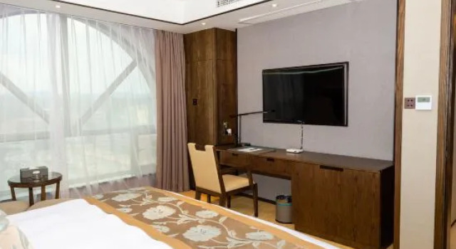 Dyrektorski suite Jade Intercontinental Hotel