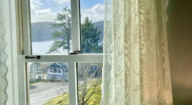 Номер Superior Orcas Hotel