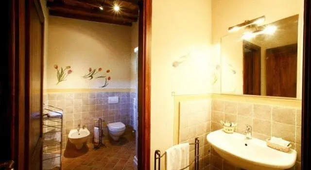 Студия Borgo Villa Risi