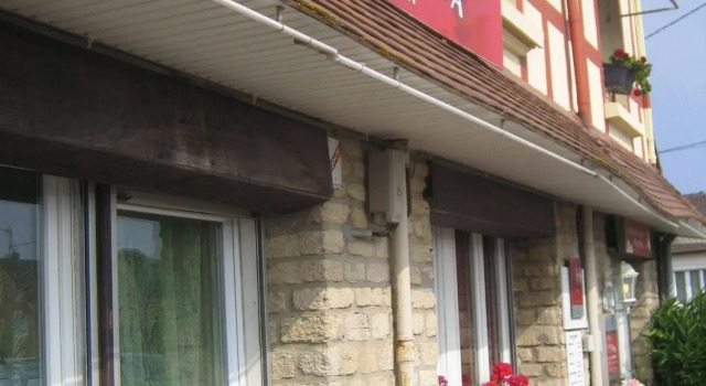 Hotel Le Canada