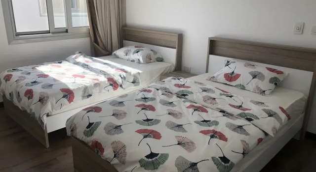 Stunning 2 Bed Apartment in Gouna With Roof, Prenota Appartamento El Gouna 