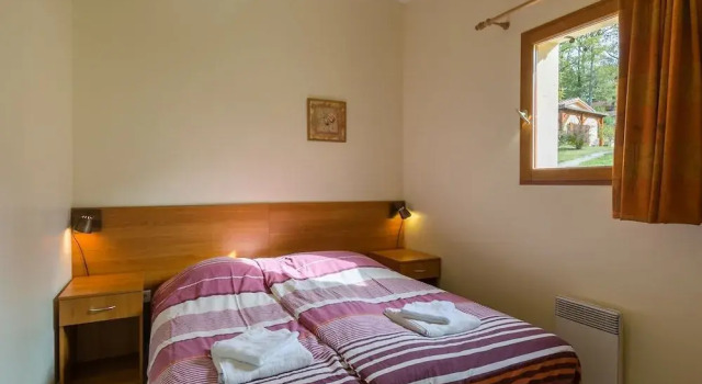 Village De Montmarsis, Rezerwuj Hotel Gourdon Lot