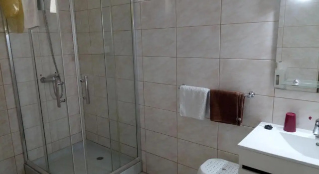 Одноместный номер Standard Pensao Residencial Vila Teresinha