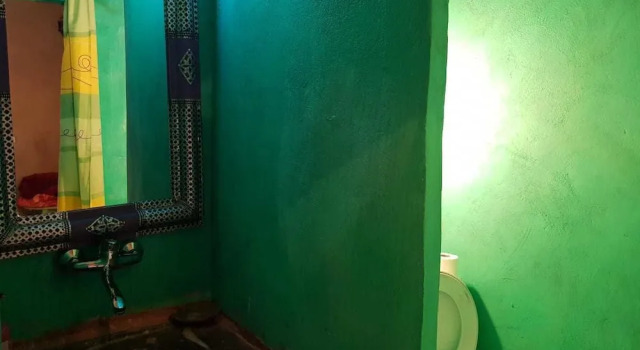 Двухместный номер Standard Riad Desert Camel