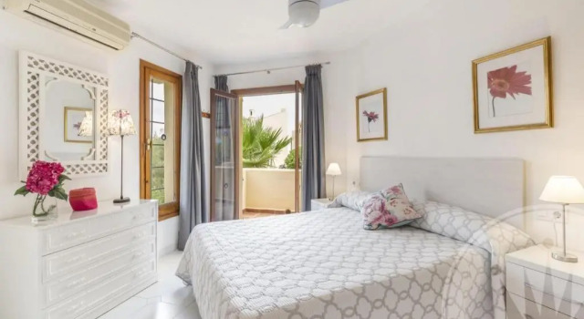 La Manga Club Resort - El Rancho 399, Varaa Lomakeskus Cartagena Costa Cálida