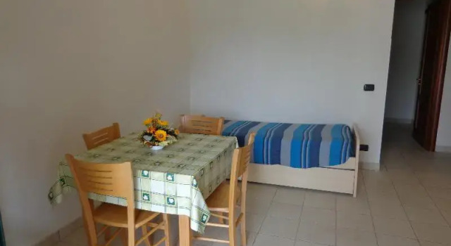 Apartment Residence Alimini Blu