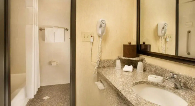 Номер Superior Prado Hotel