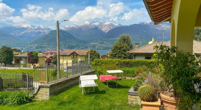Archi SP Arkaden-Villa, Book Hotel Colico Como