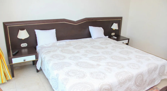 Апартаменты с 3 комнатами Kitewind Apartahotel Cabarete