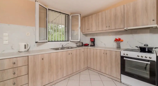 Zante Luxurious Villa-Private Heated Pool & Big Garden