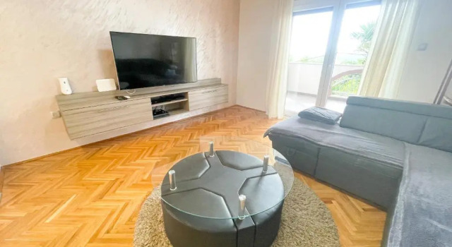 Apartman Oaza