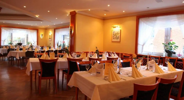 Hotel Matthias