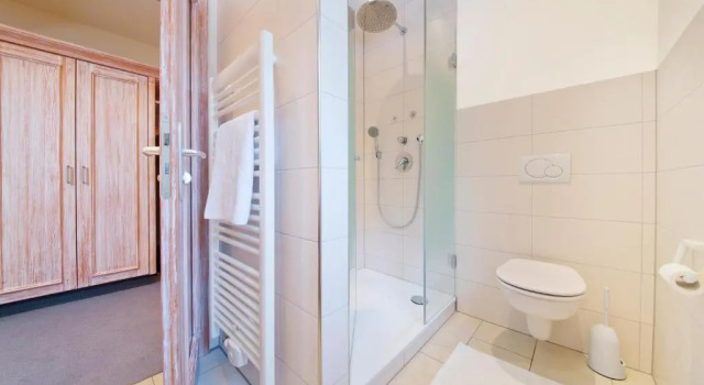 Номер Standard Waldgasthof Wildbad