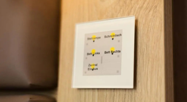 Двухместный номер Standard DasSchaffers - MeinWohlfühlhotel