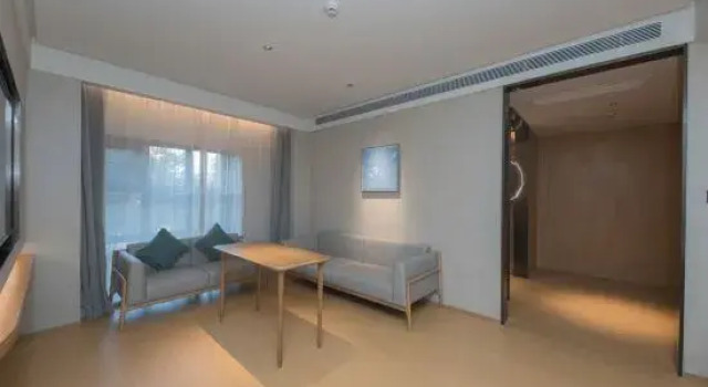 Люкс Ji Hotel (North Plaza, Ningbo Railway Station)