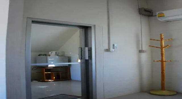 Номер Standard Taksina Garden Resort