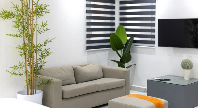 Студия Standard OBeach Boutique Studios