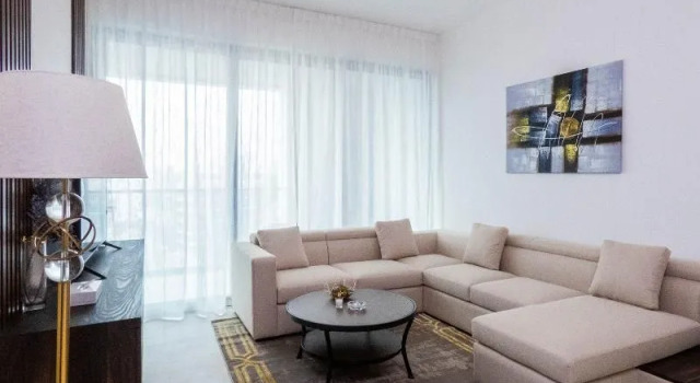 SBO Tower Al Barsha, Забронировать Отель Аль-Барша , рядом с Торговый центр Эмиратов