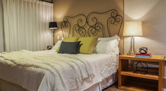 Rituaali, Reserva ahora Hotel Itatiaia Río de Janeiro