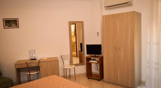 Двухместный номер Economy Hotel Condor