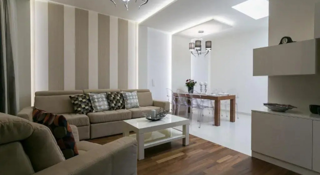 Апартаменты Luxury VIP Apartamenty Gorące Źródła