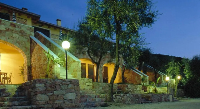 Апартаменты Residence Castelli