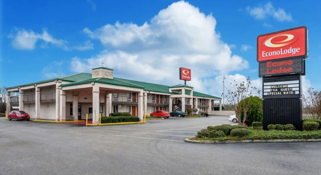 Country Hearth Inn Athens, Prenota Hotel Hotel a Alabama con piscina, Piscina