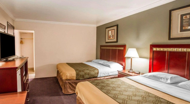 Rodeway Inn Prescott