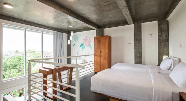 Ohana Pererenan, Book Hotel SPA Hotels in Pererenan, SPA