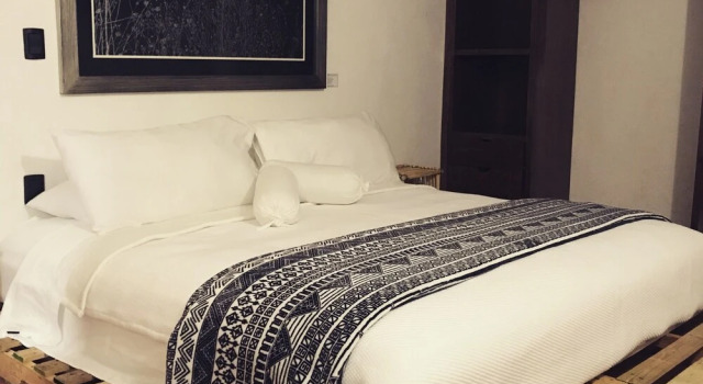 Номер Superior Hotel Boutique Casa Catalá