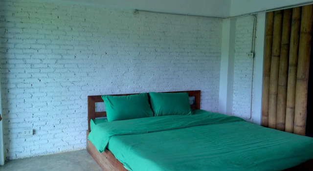 Sipsongpanna Resort Pai