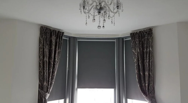 Standard familie cameră The Dalby Rooms