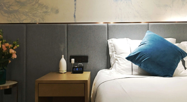 Ramada Encore by Wyndham Hangzhou Aoti