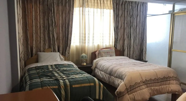 Homestay in Cusco