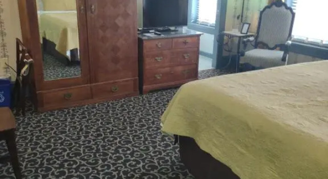 Номер Standard The Lafayette Inn