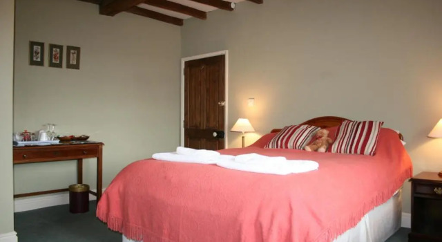 Номер Superior The Manor Guest House