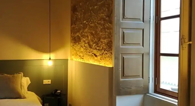 Номер Deluxe Old Town SXVI