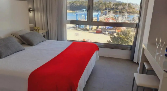 Номер Standard Hotel Varadoiro