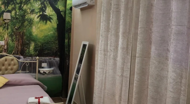 Номер Luxury B&B la reggia