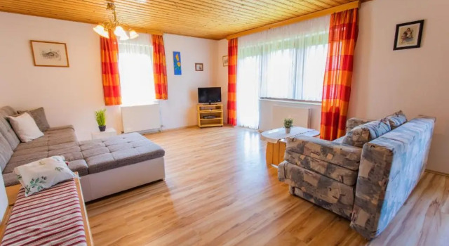 Huberhof 1 by Alpenidyll Apartments, Prenota Appartamento Schladming 