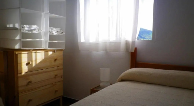 Номер Standard Casa Antonio Algodonales
