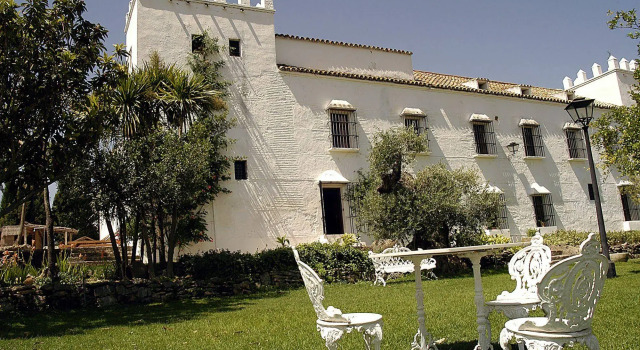 Cortijo Barranco, Забронировать Отель Аркос-де-ла-Фронтера Los Alcornocales Natural Park