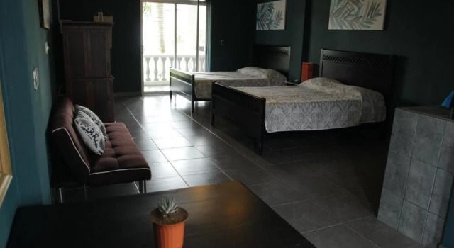 Студия Hermosa Beach House
