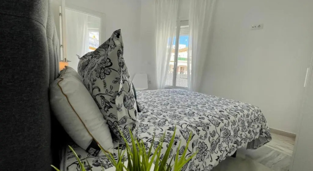 Апартаменты apartamentos la reina
