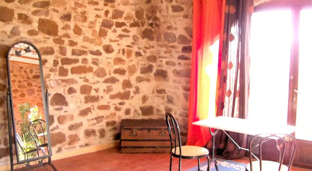 House With 3 Bedrooms in Rennes-le-château, With Furnished Garden and, Đặt Khách sạn Rennes-le-Chateau Languedoc-Roussillon